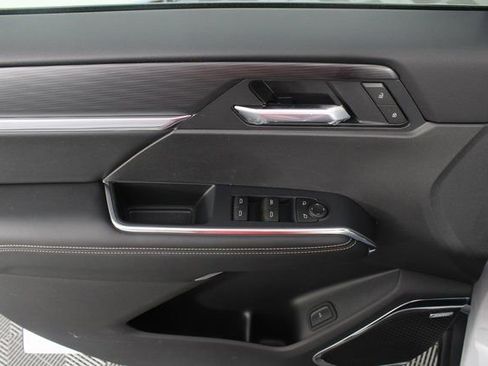 New 2026 GMC Acadia Elevation w/ Black Edition image 15