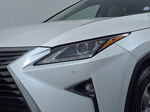 Used 2017 Lexus RX 350 AWD w/ Premium Package image 12