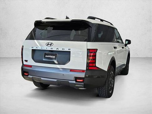 New 2026 Hyundai Palisade XRT Pro image 2