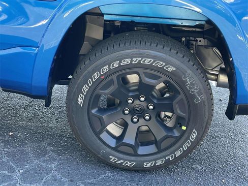 New 2026 RAM 1500 Big Horn image 37