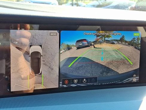 New 2025 Nissan Murano SL image 16