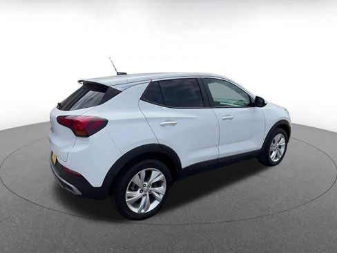 Used 2025 Buick Encore GX Preferred FWD image 13
