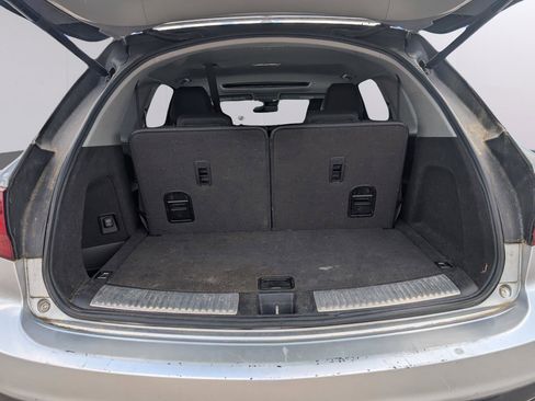 Used 2014 Acura MDX SH-AWD w/ Technology Package image 33