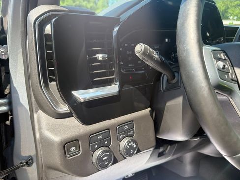 Certified 2023 Chevrolet Silverado 1500 LT AWD/4WD image 26