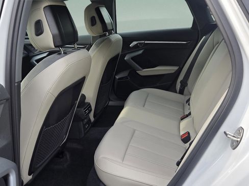 New 2026 Audi A3 2.0T Premium Plus image 29