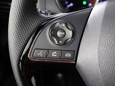 New 2026 Mitsubishi Eclipse Cross Black Edition image 39