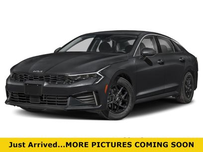Used 2025 Kia K5 LXS