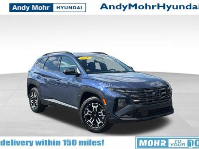 Used 2026 Hyundai Tucson XRT