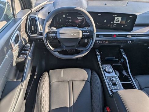 New 2026 Kia Sorento SX Prestige AWD/4WD image 17