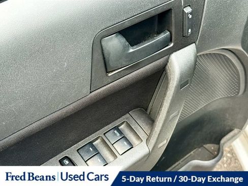 Used 2011 Ford Focus SE w/ 201A Rapid Spec Order Code FWD image 22