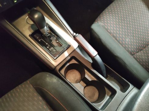 Used 2018 Mitsubishi Outlander Sport LE FWD image 26