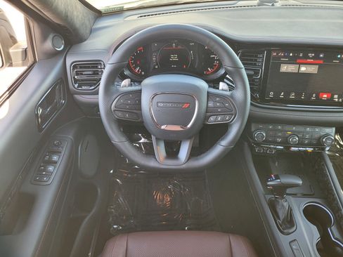 New 2026 Dodge Durango GT image 7