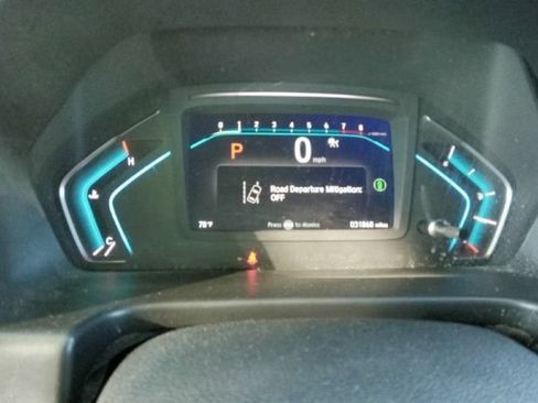 Used 2023 Honda Odyssey Sport image 14
