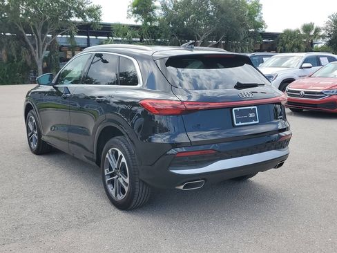 Certified 2025 Audi Q5 Premium w/ Convenience Package AWD/4WD image 7
