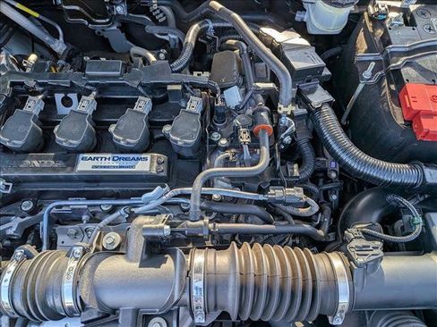 Used 2019 Honda Accord Sport image 21