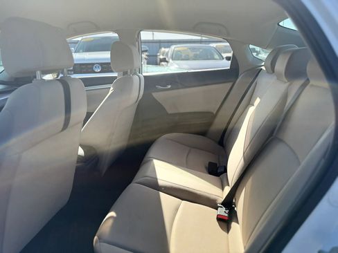 Used 2017 Honda Civic LX image 42
