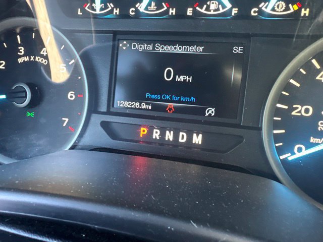Used 2018 Ford F150 XLT w/ Equipment Group 302A Luxury AWD/4WD image 10