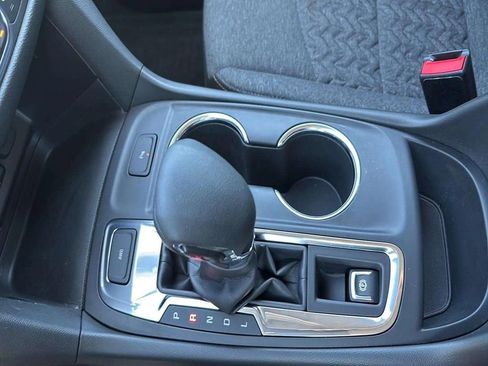 Certified 2023 Chevrolet Equinox LT image 19