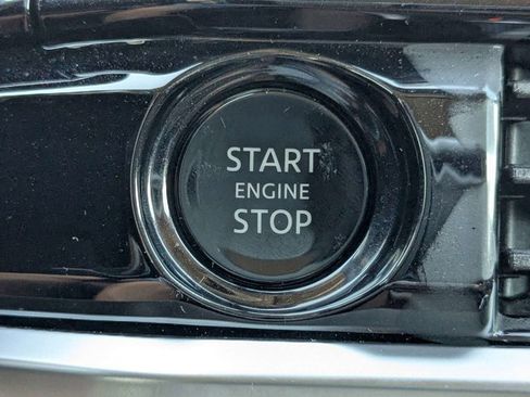 New 2025 Nissan Pathfinder Platinum w/ Cargo Package image 36