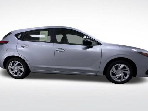 Used 2024 Subaru Impreza 2.0i AWD/4WD image 9