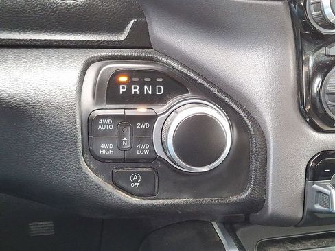 Used 2022 RAM 1500 Big Horn image 16