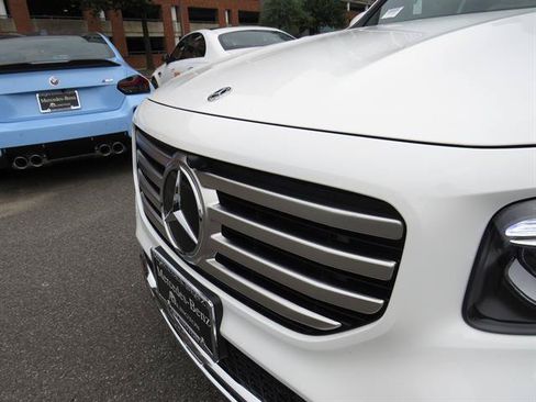 Used 2026 Mercedes-Benz GLB 250 4MATIC image 25