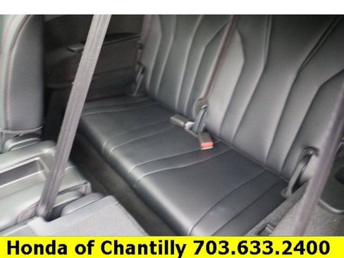 Used 2024 Acura MDX A-Spec AWD/4WD image 34