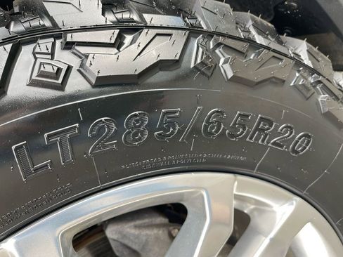 Used 2019 GMC Sierra 1500 SLT w/ SLT Premium Plus Package image 31