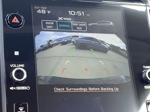 New 2026 Subaru Crosstrek 2.0i Premium image 26