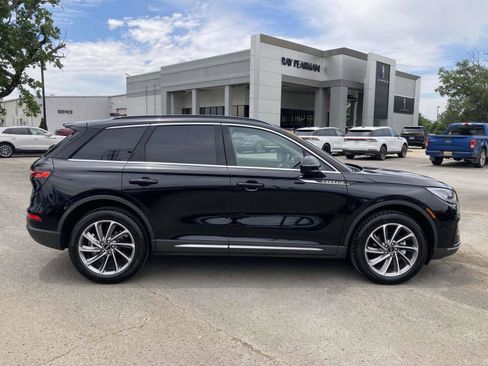 New 2025 Lincoln Corsair Premiere w/ Equipment Group 101A image 2