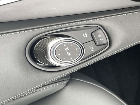 Certified 2025 INFINITI QX50 Pure image 20