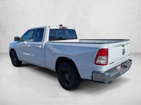 Used 2022 RAM 1500 Big Horn image 8