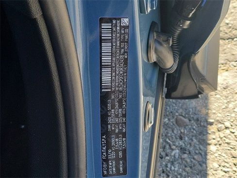 Used 2024 Dodge Hornet R/T image 33