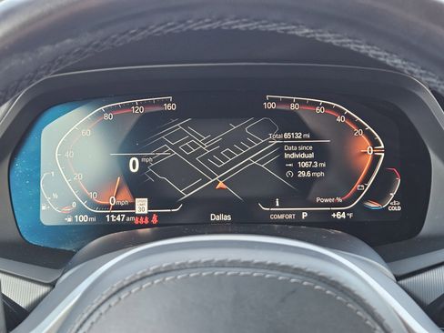 Used 2022 BMW X5 sDrive40i w/ M Sport Package image 18