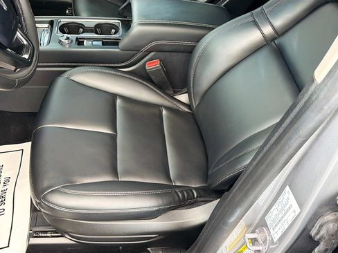 Certified 2023 Lincoln Corsair FWD image 19