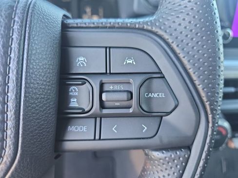 New 2026 Toyota Tacoma SR5 image 16