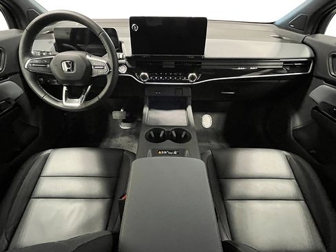 New 2025 Honda Prologue Touring image 13