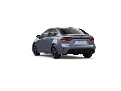 New 2026 Toyota Corolla XSE FWD image 7