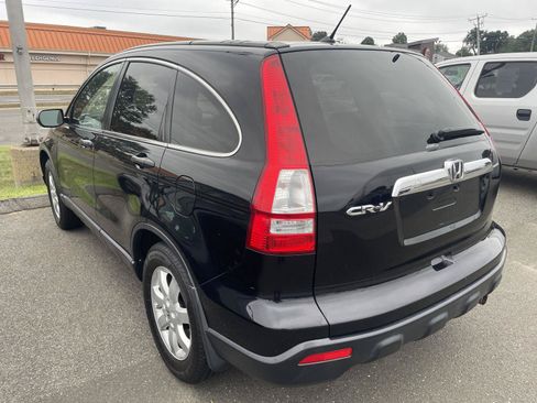Used 2008 Honda CR-V EX image 4