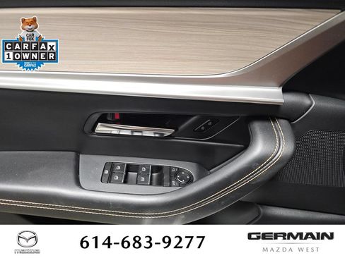 Certified 2024 MAZDA CX-90 Plug-In Hybrid w/ Preferred AWD/4WD image 28