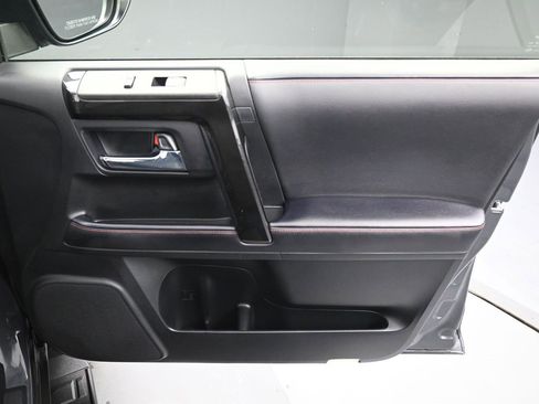 Certified 2024 Toyota 4Runner TRD Pro image 38