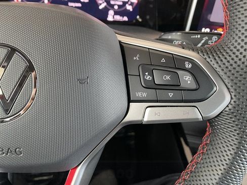 New 2026 Volkswagen GTI S FWD image 10