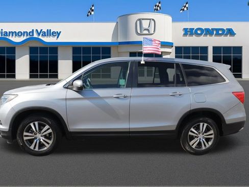 Used 2016 Honda Pilot EX image 8