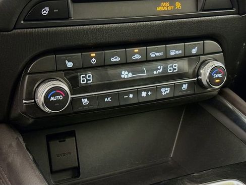 Used 2019 MAZDA CX-5 Signature image 17