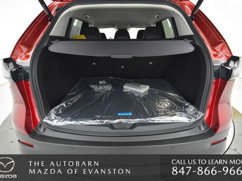 New 2026 MAZDA CX-5 Preferred AWD/4WD image 38