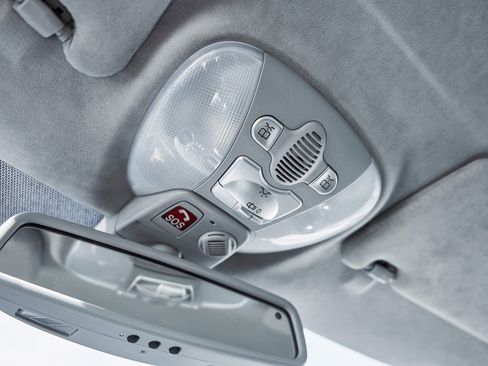 Used 2006 Mercedes-Benz SLR image 88