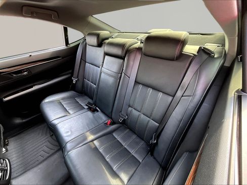 Used 2017 Lexus ES 350 w/ Ultra Luxury Package FWD image 22
