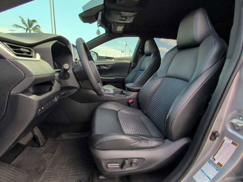 Used 2019 Toyota RAV4 XSE image 13