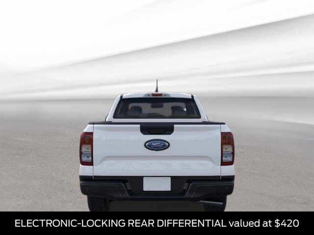 New 2026 Ford Ranger XL AWD/4WD image 5