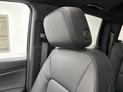 New 2026 GMC Canyon Elevation w/ Convenience Package AWD/4WD image 41
